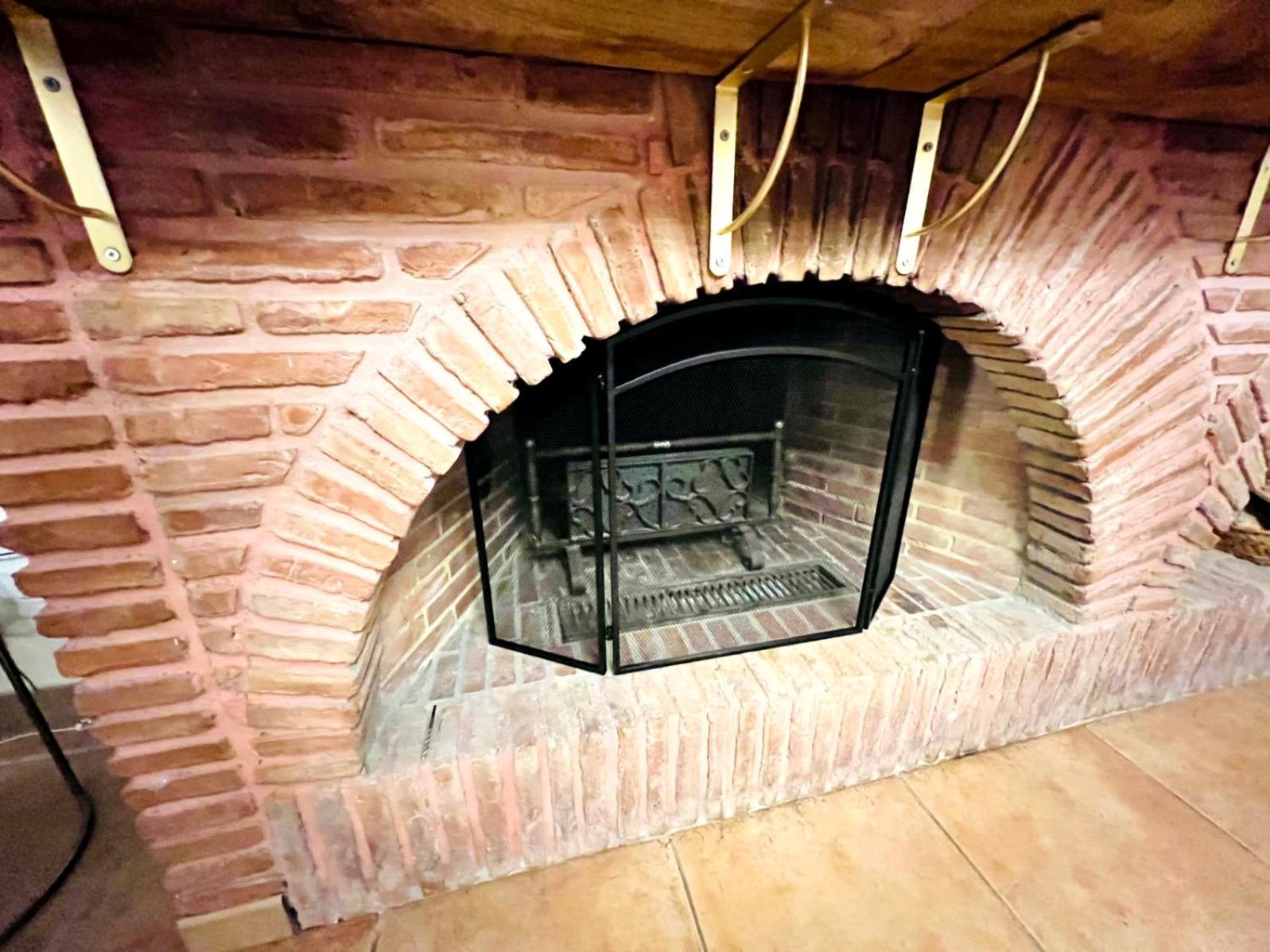 Villa Summer Sol Mediterranea Alhaurin de la Torre Ngoại thất bức ảnh